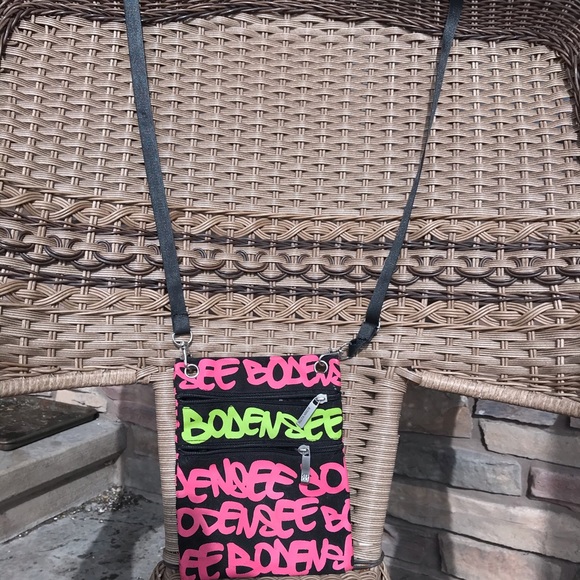 Bodensee Satchel - Picture 3 of 3